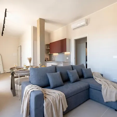 Aparthotel Gargasole Bari