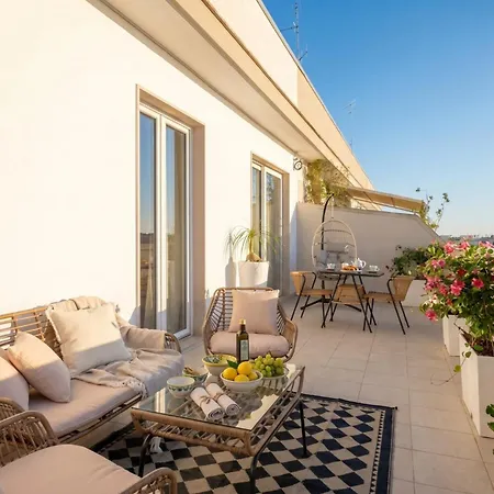 Aparthotel Gargasole Bari