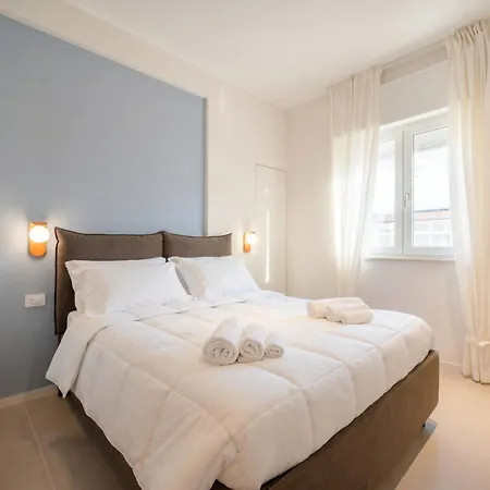 Gargasole Aparthotel Bari