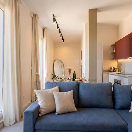 Aparthotel Gargasole