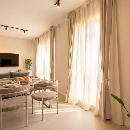 Gargasole Aparthotel 3*