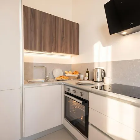 All Gargasole Aparthotel 4*